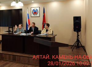 Внеочередная 39-я сессия: изменения в Генплан Пригородного сельсовета