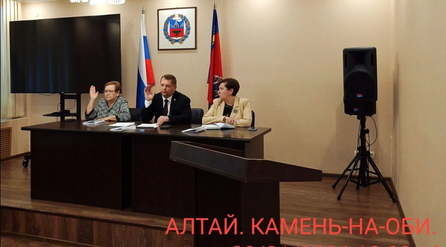 Внеочередная 39-я сессия: изменения в Генплан Пригородного сельсовета