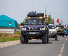 Эшелон Победы 2025