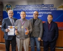 «Кто сильнее и быстрее, и стреляет лучше всех?»