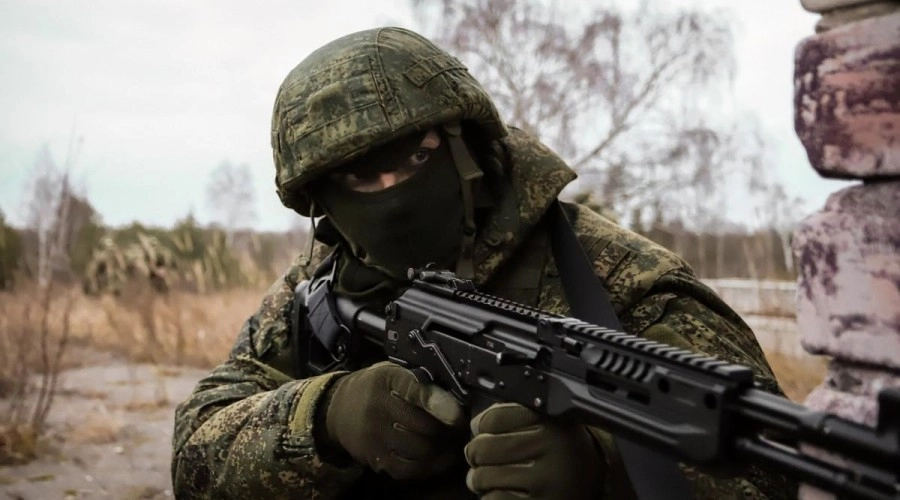 В Алтайском крае утвердили комплекс мер поддержки участников спецоперации и их семей