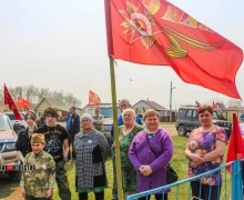 Готовимся ко Дню Победы: Автопробег Вахта Памяти 2024 пройдёт по Каменскому району!