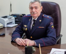 3 июля - день образования Госавтоинспекции: 90 лет на страже безопасности дорожного движения