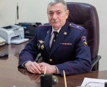 3 июля - день образования Госавтоинспекции: 90 лет на страже безопасности дорожного движения