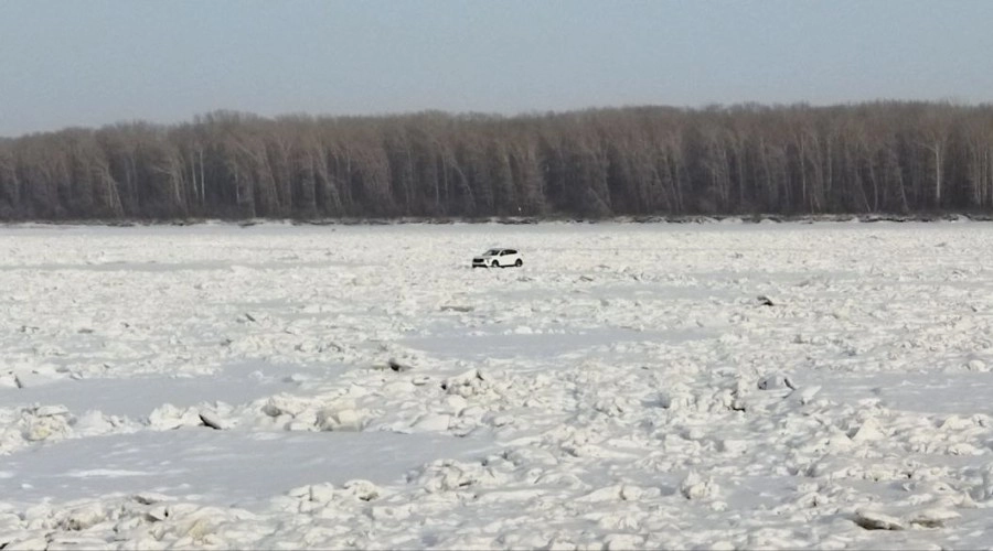 Жители Заречья в Каменском районе оказались в крайне сложной ситуации!