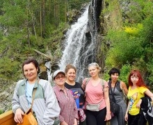 Интервью с Каменцами №1  Владимир Нечунаев