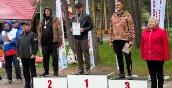 Филиал фонда Защитники Отечества по Алтайскому краю провел ежегодный семейный фестиваль среди семей ветеранов СВО