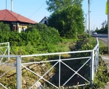Благодарность Администрации Каменского района и Центру управления регионом за оперативное улучшение безопасности на перекрестке Томская - Мамонтова
