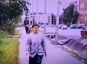 Ливнёвки прошлых времён