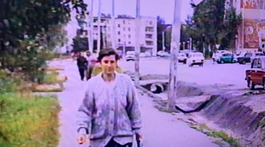 Ливнёвки прошлых времён