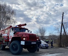 В КГБУЗ «Каменской МБ» прошли учения по антитеррористической безопасности с персоналом учреждения.