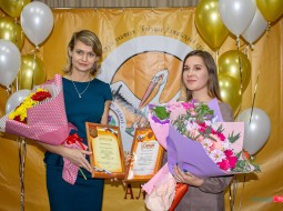 В Камне-на-Оби прошло награждение участников муниципального этапа конкурса «Учитель года Алтая-2023»
