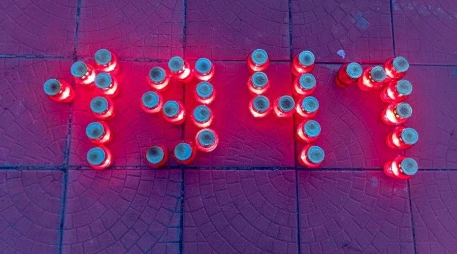 «Огненные картины войны» 21.06.2026