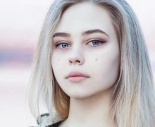 Интервью с Каменцами № 11. Анастасия Викторова.