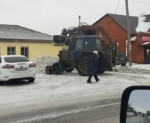 Проблема с парковкой для инвалидов решена!