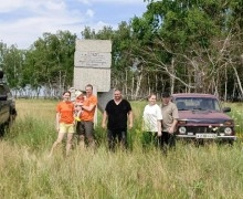 Каменские джиперы у Терешковой