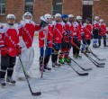 В Камне-на-Оби 11 декабря состоялся турнир «Ночной хоккейной лиги»