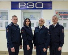 3 июля - день образования Госавтоинспекции: 90 лет на страже безопасности дорожного движения