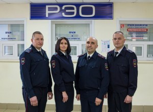 3 июля - день образования Госавтоинспекции: 90 лет на страже безопасности дорожного движения