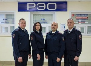 3 июля - день образования Госавтоинспекции: 90 лет на страже безопасности дорожного движения