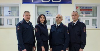 3 июля - день образования Госавтоинспекции: 90 лет на страже безопасности дорожного движения