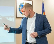 Развитие агропромышленного сектора в двух районах Алтайского края обсудили в Камне-на-Оби