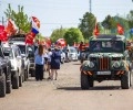 Эшелон Победы 2025