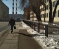 Сегодня, 20 марта, начинается новая неделя и многие жители города уже отправляются на работу