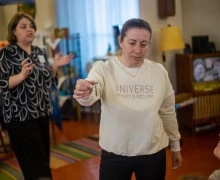 В Камне-на-Оби прошла традиционная акция «Ночь музеев»