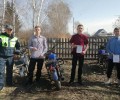 Сотрудники Каменской Госавтоинспекции   провели пропагандистскую акцию «Без прав ты не прав».
