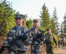 Готовимся ко Дню Победы: Автопробег Вахта Памяти 2024 пройдёт по Каменскому району!