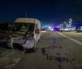 В Камне-на-Оби произошло смертельное ДТП возле магазина Стройбат.