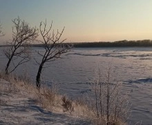 Выходные по джиперски в Камне-на-Оби