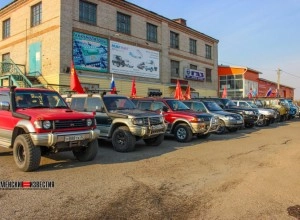 Готовимся ко Дню Победы: Автопробег Вахта Памяти 2024 пройдёт по Каменскому району!