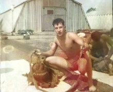 Если служить, то только в ВДВ!