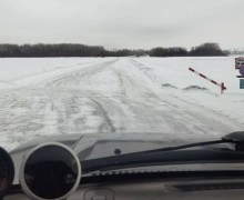 Масленичные Приключения с автомобильным клубом МВД 4х4: Оффроад от Заречья до Новосибирской Области.