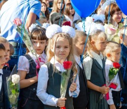 В Алтайском крае стартовал второй этап приемной кампании в первые классы общеобразовательных учреждений