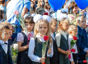 В Алтайском крае стартовал второй этап приемной кампании в первые классы общеобразовательных учреждений