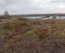 Вопрос по водоотведению!?