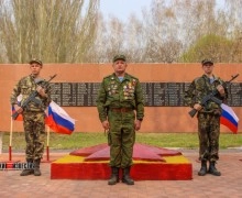 Готовимся ко Дню Победы: Автопробег Вахта Памяти 2024 пройдёт по Каменскому району!