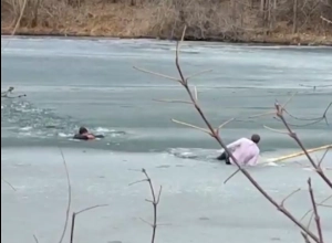Министр внутренних дел представляет к наградам полицейских за спасение жизней
