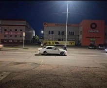Каменские госавтоинспекторы выясняют обстоятельства ДТП