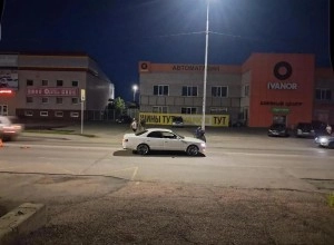 Каменские госавтоинспекторы выясняют обстоятельства ДТП