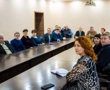 Развитие агропромышленного сектора в двух районах Алтайского края обсудили в Камне-на-Оби