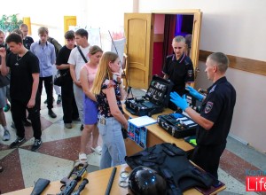 Служить России - Служить Закону 16.06.26