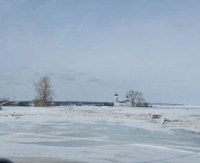 Масленичные Приключения с автомобильным клубом МВД 4х4: Оффроад от Заречья до Новосибирской Области.