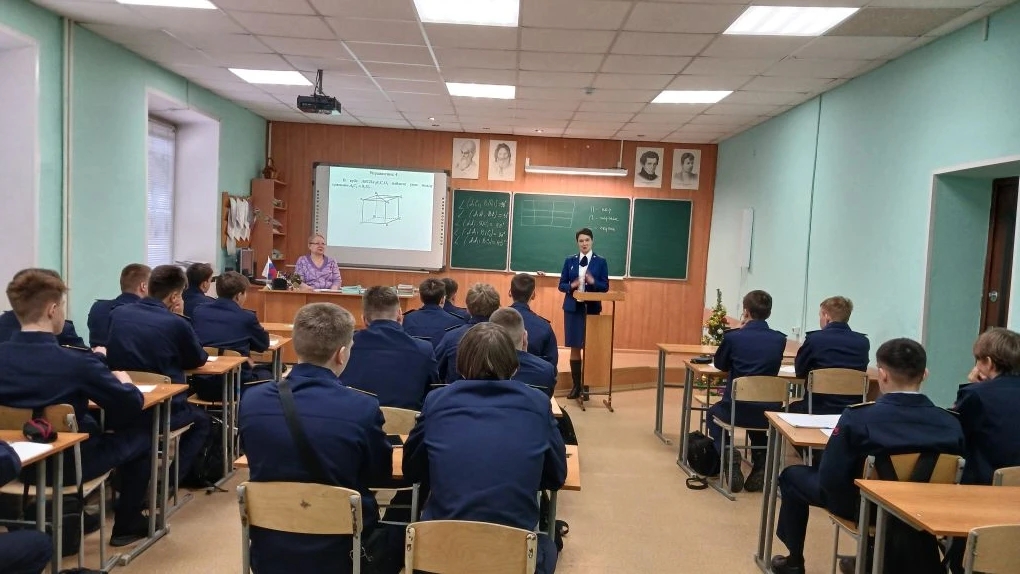 Барнаульская транспортная прокуратура информирует