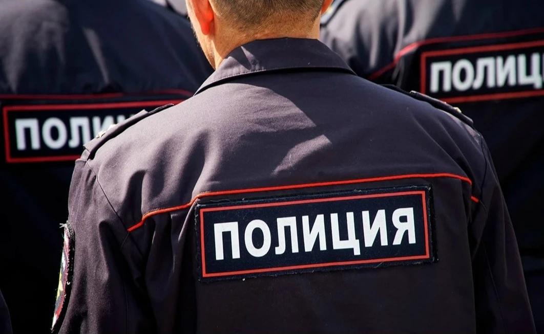 МО МВД России Каменский приглашает на службу